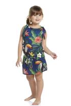 Saída de Praia Infantil - Ref 730 Saída de Praia Infantil - Ref 730