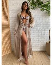 saida de praia longa