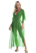 Saída de Praia Longa Kaftan Daniela Tombini