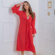 Saída de Praia longa