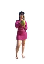 Saida de Praia Maravilha