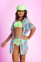 Saída de Praia Picolé fruit