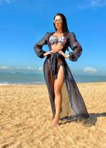 Saída de Praia Preta