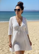 Saida de Praia Sol & Agua Saia Curta REF/9957034 Saida de Praia Sol & Agua Saia Curta REF/9957034