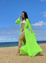 Saída de Praia Verde Lumi