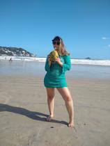 Saida de Praia Verde