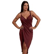 Saida De Praia Vestido De Amarrar Estilosa Vira Canga Verao Saida De Praia Vestido De Amarrar Estilosa Vira Canga Verao