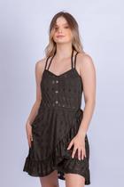 Saída de Praia Vestido em Lasie - Stella Bernardi