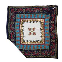 Saída De Praia / Vestido Indiano Assimétrico Lenço Saída De Praia / Vestido Indiano Assimétrico Lenço