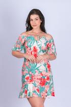 Saída de Praia Vestido Viscolaycra - Stella Bernardi Saída de Praia Vestido Viscolaycra - Stella Bernardi