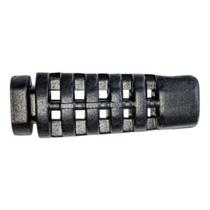 Saída do fio (luva) para prancha de cabelo chapinha 2 unidades Saída do fio (luva) para prancha de cabelo chapinha 2 unidades