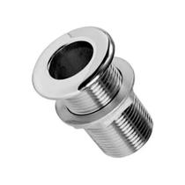 Saída / Entrada De Agua Em Aço Inox 316 Em 1.1/2 Rosca Total Saída / Entrada De Agua Em Aço Inox 316 Em 1.1/2 Rosca Total