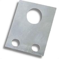 Saida Horizontal Para Eletroduto Perfil Lider 1/2'' 30708Pz Saida Horizontal Para Eletroduto Perfil Lider 1/2'' 30708Pz