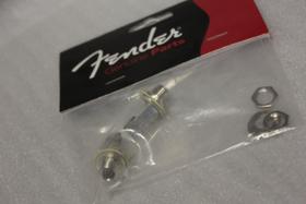 Saída Jack Fender 6,35 mm para guitarra e baixo (0047329049)