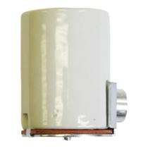 Saída lateral de soquete de porcelana Jandorf 660W 600V