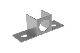 Saida Lateral Para Eletroduto De 1" para Perfilado