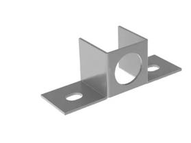 Saida Lateral Para Eletroduto De 3/4