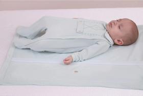 Saída Maternidade Bebê Menino Plush Inverno Paraiso 19443 -