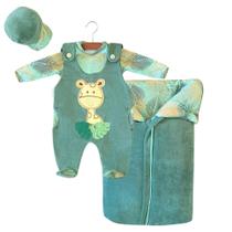 Saida Maternidade Giraffe 022-159