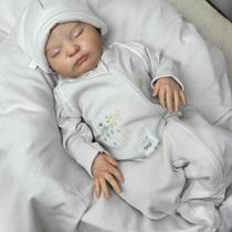 Saída Maternidade Menina Bebezinho Luxo Enxoval Saída Maternidade Menina Bebezinho Luxo Enxoval