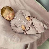 Saída Maternidade Menina Maria Luisa Luxo Enxoval Saída Maternidade Menina Maria Luisa Luxo Enxoval