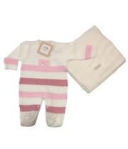 Saída Maternidade Milly Baby Ref: 1422-1