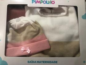 Saída maternidade pimpolho Saída maternidade pimpolho