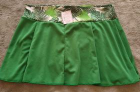 Saida saia curta Saida saia curta