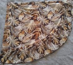 Saida saia curta Saida saia curta