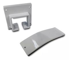 Saida superior para sacada retratil Saida superior para sacada retratil