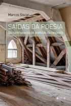 Saidas da poesia Saidas da poesia
