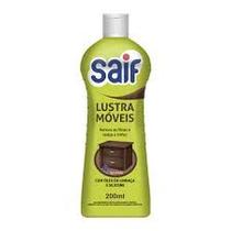 Saif Lustra Móveis Lavanda 200ml