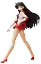 Sailor Mars - Sailor Moon - S.h.figuarts Bandai