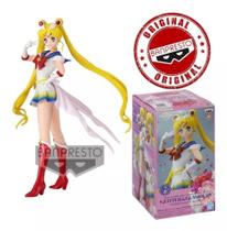 Sailor Moon Eternal Glitter&glamours Ver.b Bandai Original