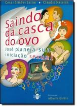 Saindo da Casca do Ovo: José Planeja Sua Iniciação Sexual
