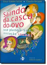 Saindo da casca do ovo Saindo da casca do ovo
