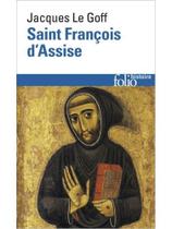 Saint françois d'assise Saint françois d'assise