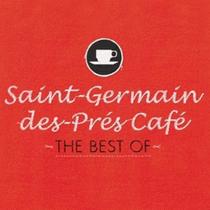 Saint-Germain-Des-Prés Café - The Best Of Box - 4 Cds