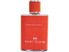 Saint hilaire private ball eau de parfum pour homme 100ml Saint hilaire private ball eau de parfum pour homme 100ml