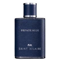 Saint Hilaire Private Blue Eau de Parfum - Perfume Masculino 100ml