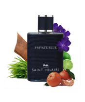 Saint hilaire private blue eau de parfum pour homme 100ml Saint hilaire private blue eau de parfum pour homme 100ml
