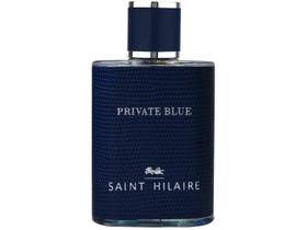 Saint hilaire private blue eau de parfum pour homme 100ml Saint hilaire private blue eau de parfum pour homme 100ml