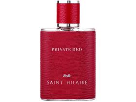 Saint hilaire private red eau de parfum pour homme 100ml Saint hilaire private red eau de parfum pour homme 100ml