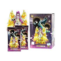 Saint Seiya Awakening Card Series 2 Booster Box Raro SE BP UTR UR MR TCG Cartas Colecionáveis Anime Saint Seiya Awakening Card Series 2 Booster Box Raro SE BP UTR UR MR TCG Cartas Colecionáveis Anime