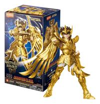 Saint Seiya Blokees Aiolos de Sagitário Champion Class Cavaleiros do Zodiaco Sagittarius Saint Seiya Blokees Aiolos de Sagitário Champion Class Cavaleiros do Zodiaco Sagittarius