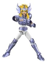 Saint Seiya Blokees Cynus Hyoga Champion Class Hyoga de Cisne Cavaleiros do Zodiaco Saint Seiya Blokees Cynus Hyoga Champion Class Hyoga de Cisne Cavaleiros do Zodiaco