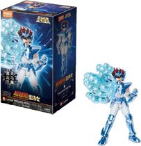 Saint Seiya Blokees Seiya De Pegasus Champion Class Pegasus Model Kit Saint Seiya Blokees Seiya De Pegasus Champion Class Pegasus Model Kit
