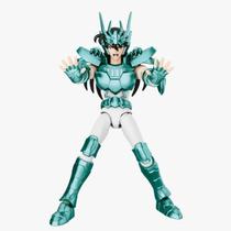 Saint Seiya Blokees Shiryu de Dragao Champion Class Model Kit Articulado Dragon Shiryu