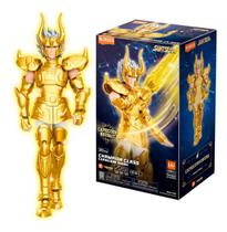 Saint Seiya Blokees Shura de Capricornio Champion Class Model Kit Articulado Capricorn Shura Saint Seiya Blokees Shura de Capricornio Champion Class Model Kit Articulado Capricorn Shura
