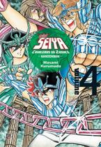 Saint Seiya Kanzenban - 4